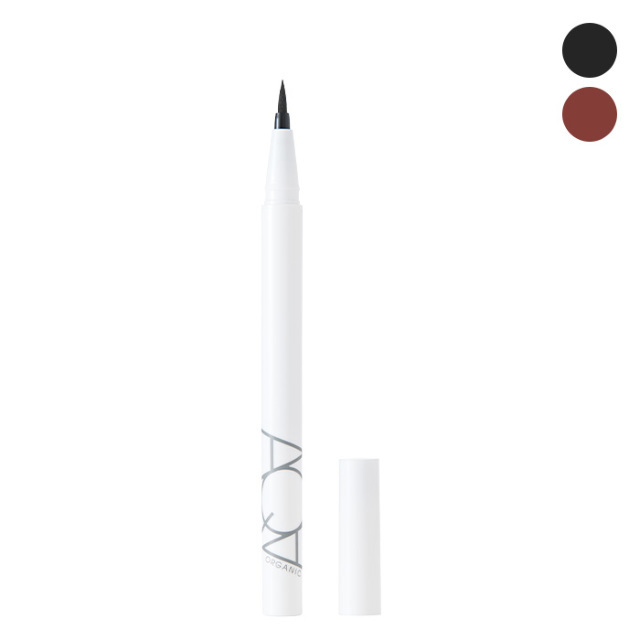 AQUA AQUA Organic Liquid Eyeliner