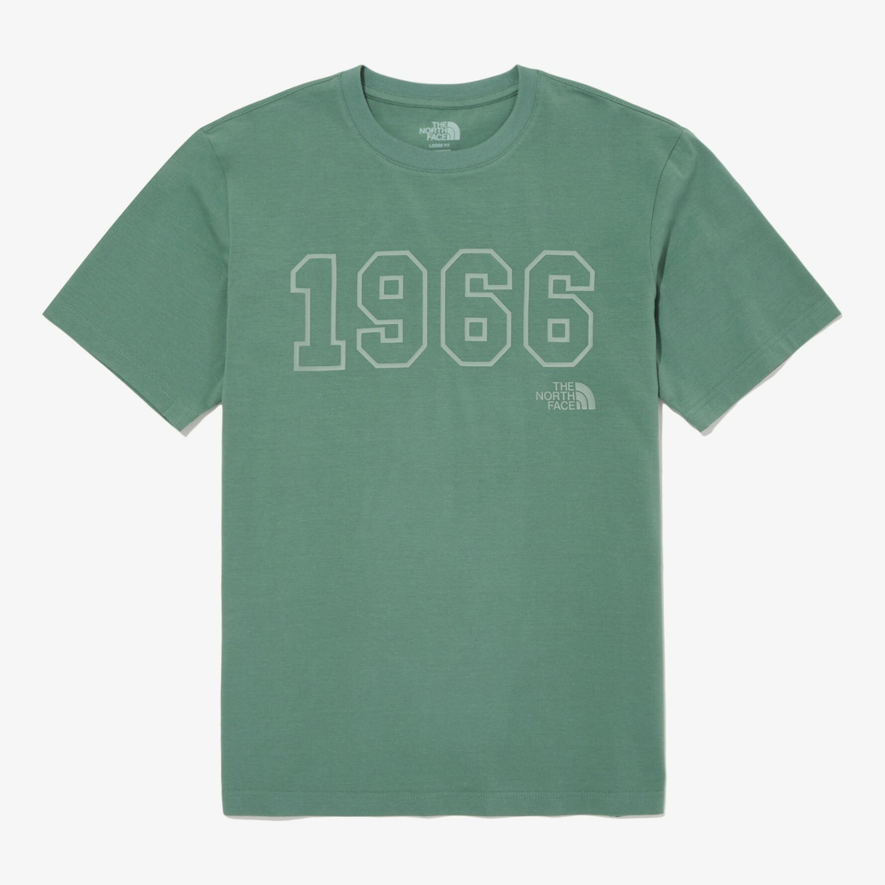 The North Face ★ CORE 1966 S/S R/TEE - NT7UQ16 original.jpg?1715769748