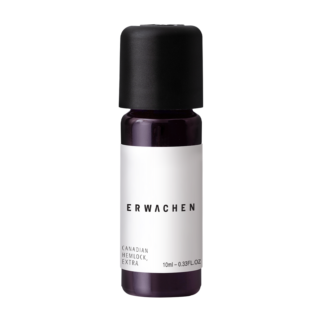 單方精油｜加拿大鐵杉 10ml