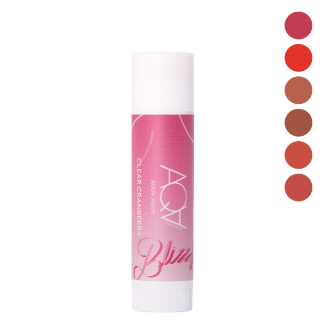 AQUA AQUA Organic Sweets Lip C