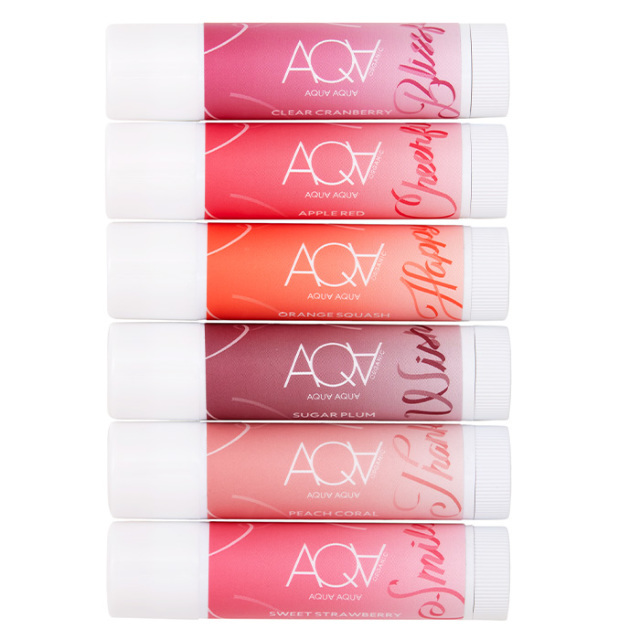AQUA AQUA Organic Sweets Lip C