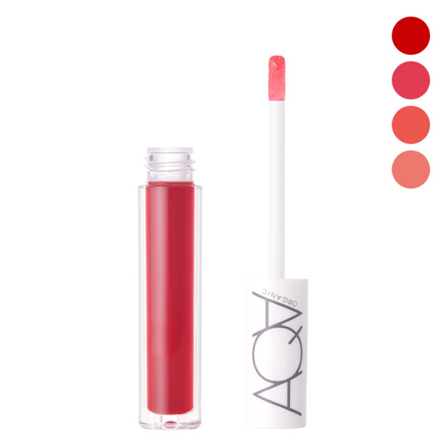 AQUA AQUA Organic Sheer Gloss