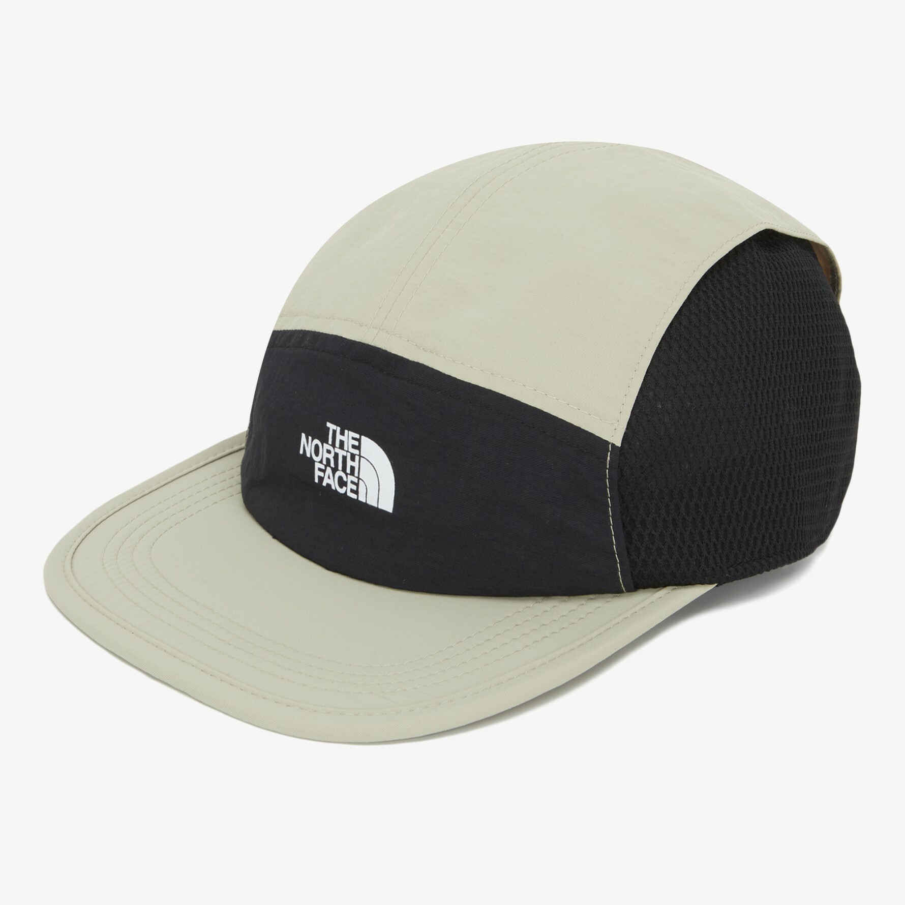 【代購】THE NORTH FACE 北臉 WIND MESH CAP 網眼 帽子 NE3CQ07