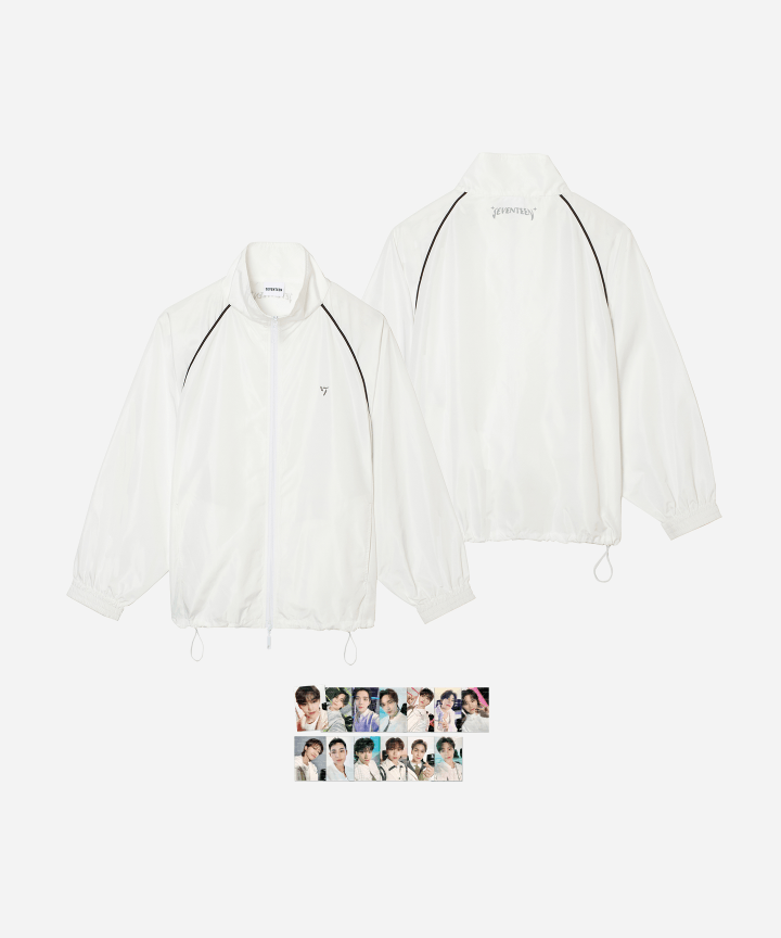韓代頑童-SEVENTEEN TOUR 'FOLLOW' AGAIN TO JAPAN 官方周邊