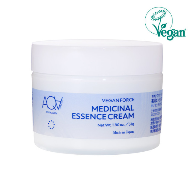 AQUA AQUA Medicinal Essence Cream 51g