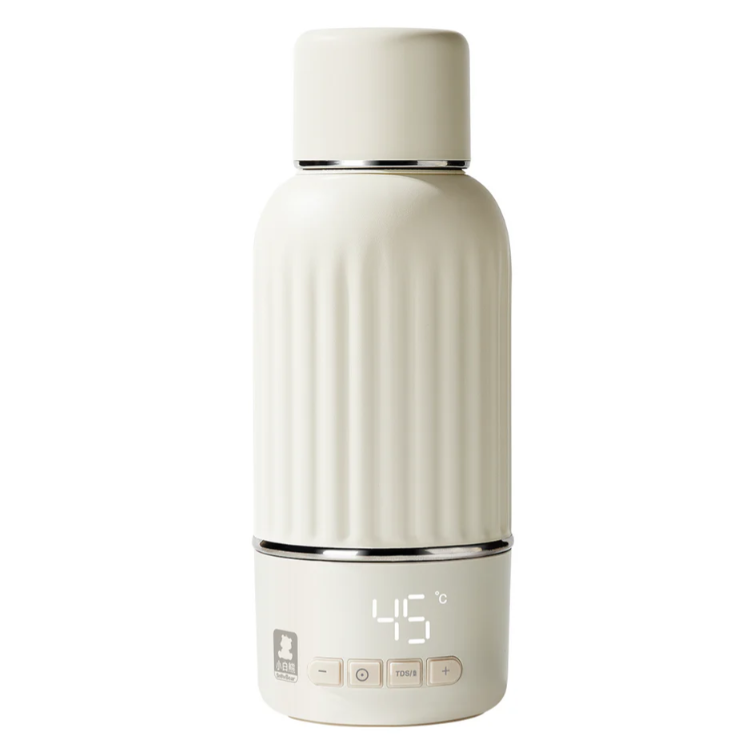 SnowBear 韓國小白熊 500 智能恒溫杯 HL-5073