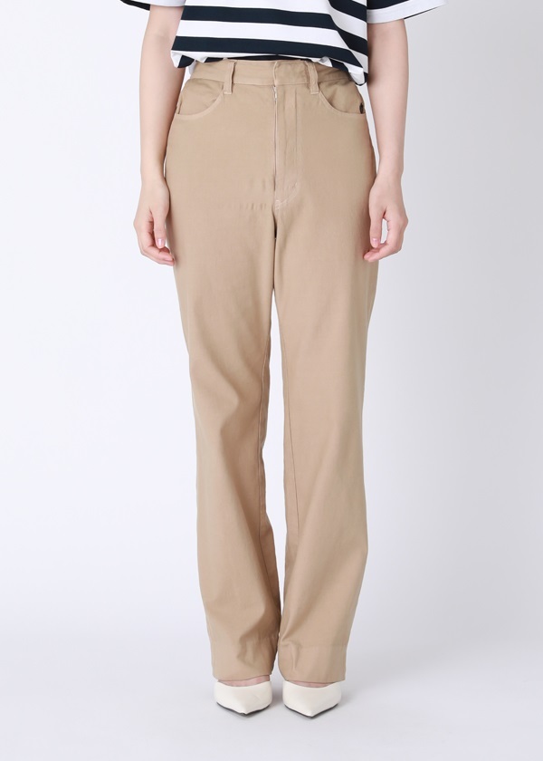 NYA 小貓頭彈性褲