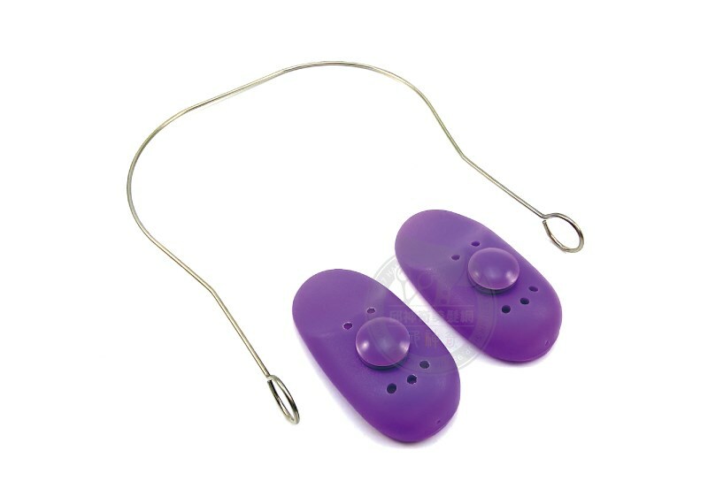 髮威鵝E-205耳罩