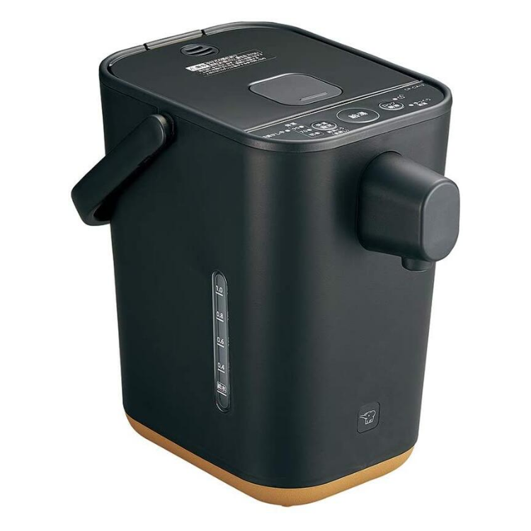 ZOJIRUSHI 象印 STAN 1.2L 微電腦熱水瓶(CP-CAF12)
