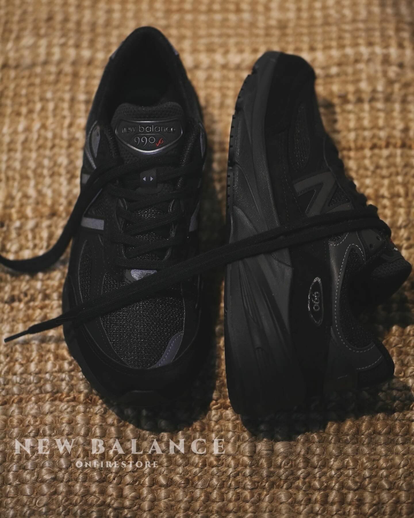 {現貨}  New Balance U990BB6 - Made In USA