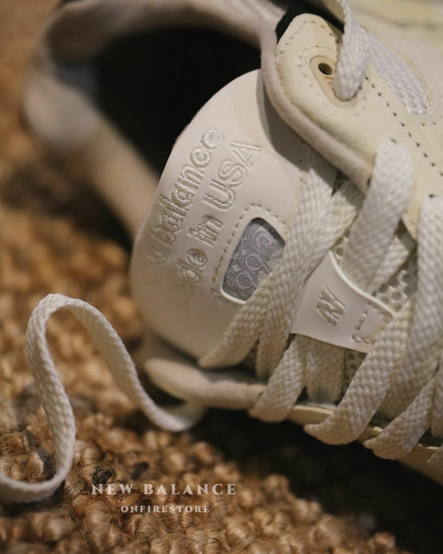 {現貨} New Balance U993WS - Made In USA