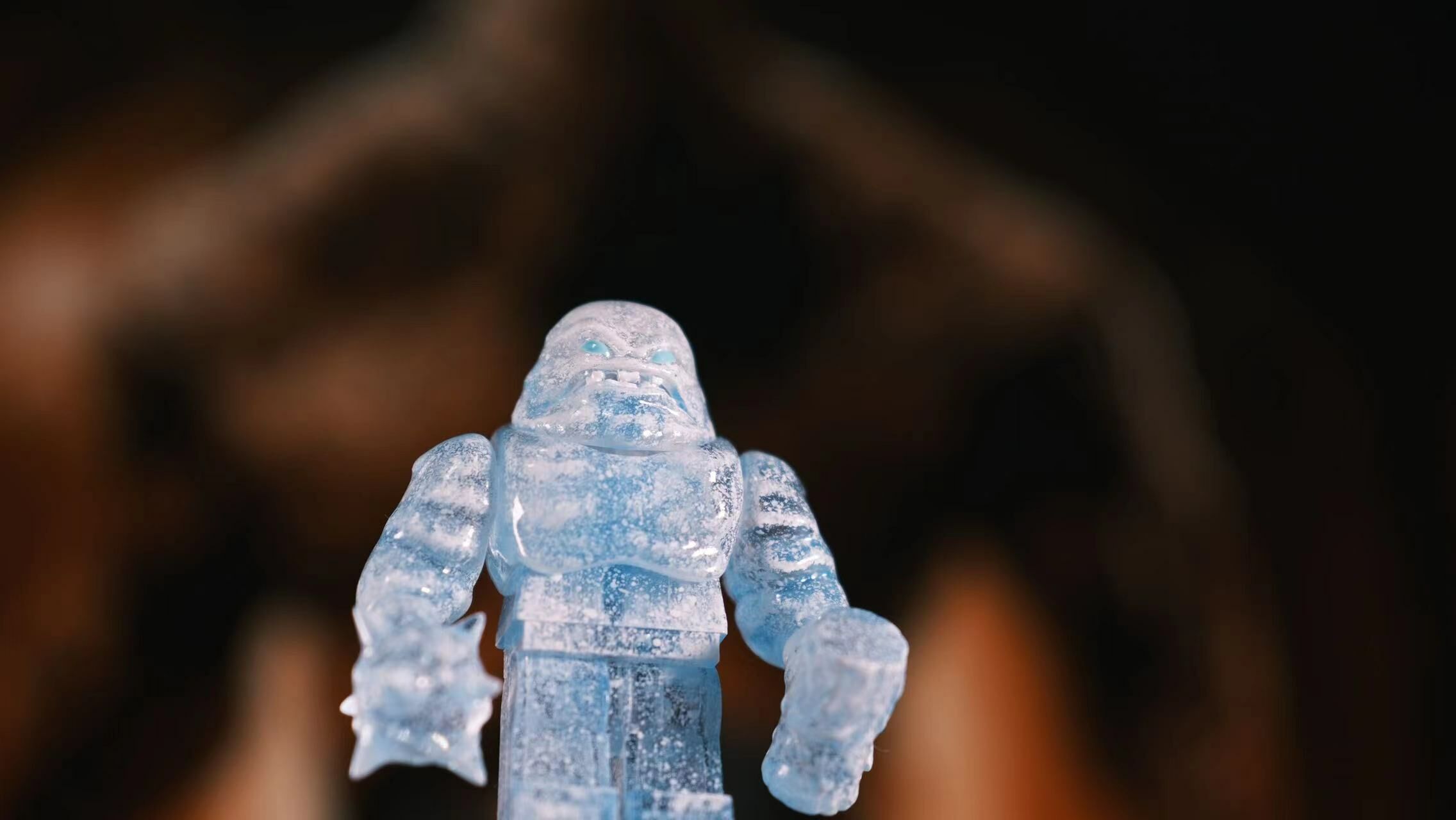 [Hades][InStock] Clayface -  Special Edition [PADprinted]