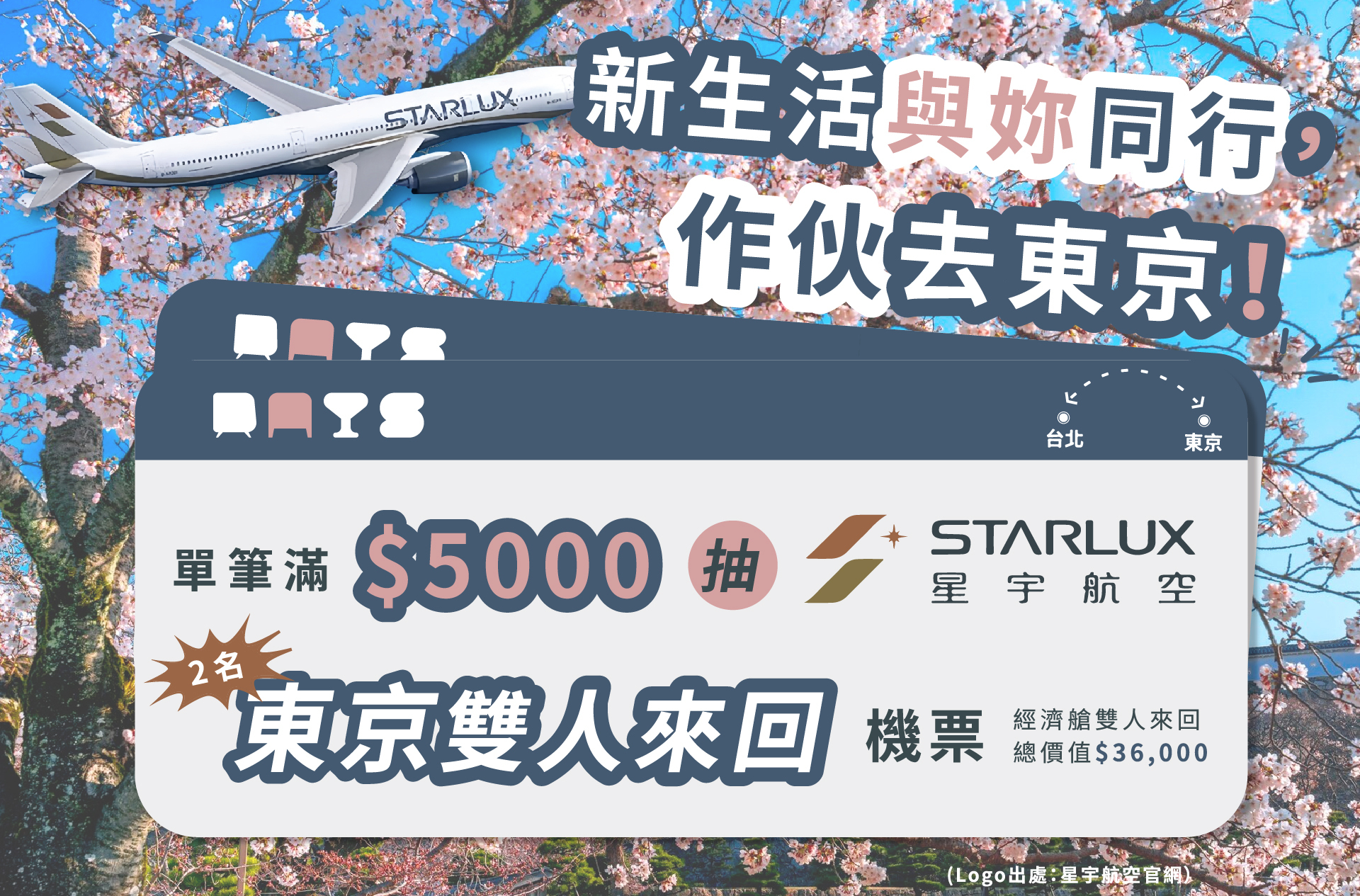 Days In新生活與你同行 作伙去東京