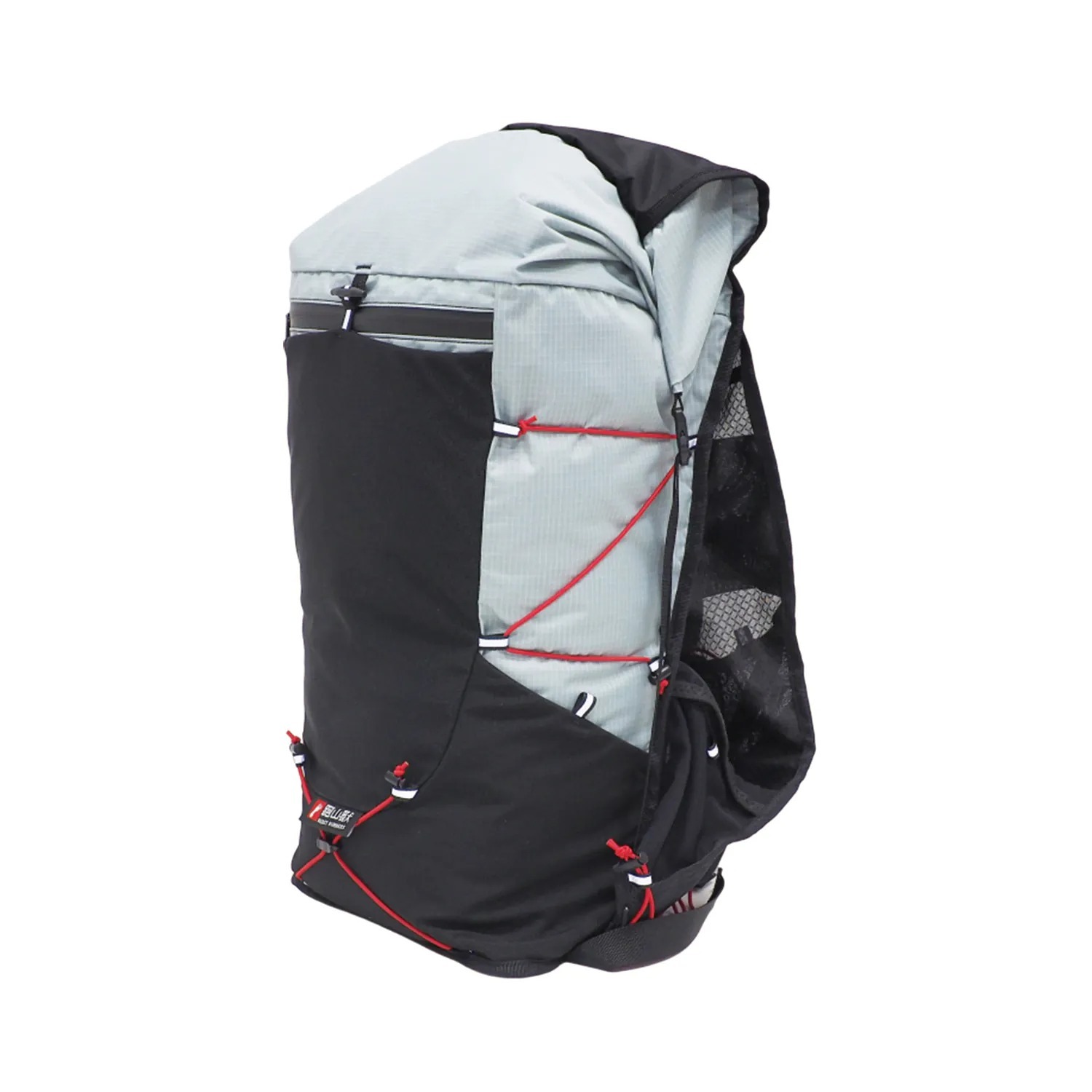 [HANCHOR] TORNADO 跑山獸疾行背心背包