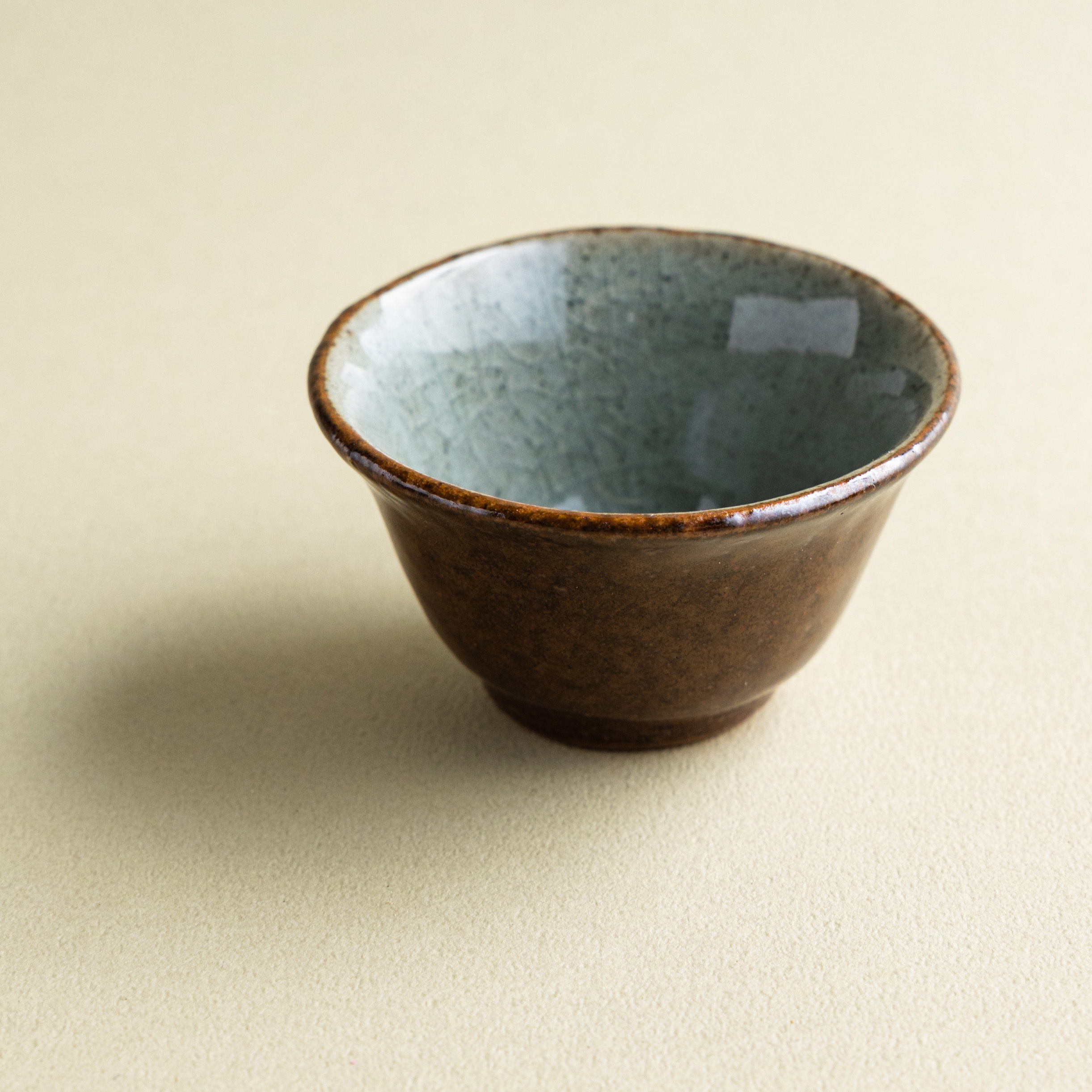 【寶來陶】手工陶杯