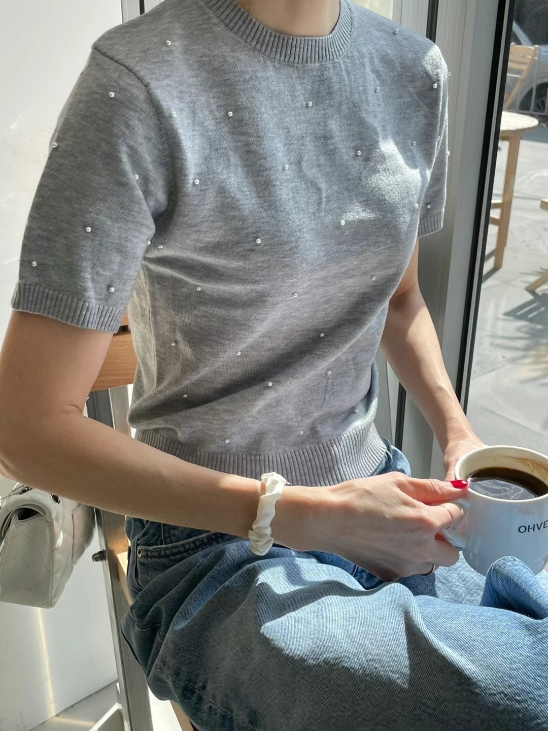 𝗦𝗼 𝘀𝗼𝗳𝘁 𝗣𝗲𝗮𝗿𝗹 𝗞𝗻𝗶𝘁