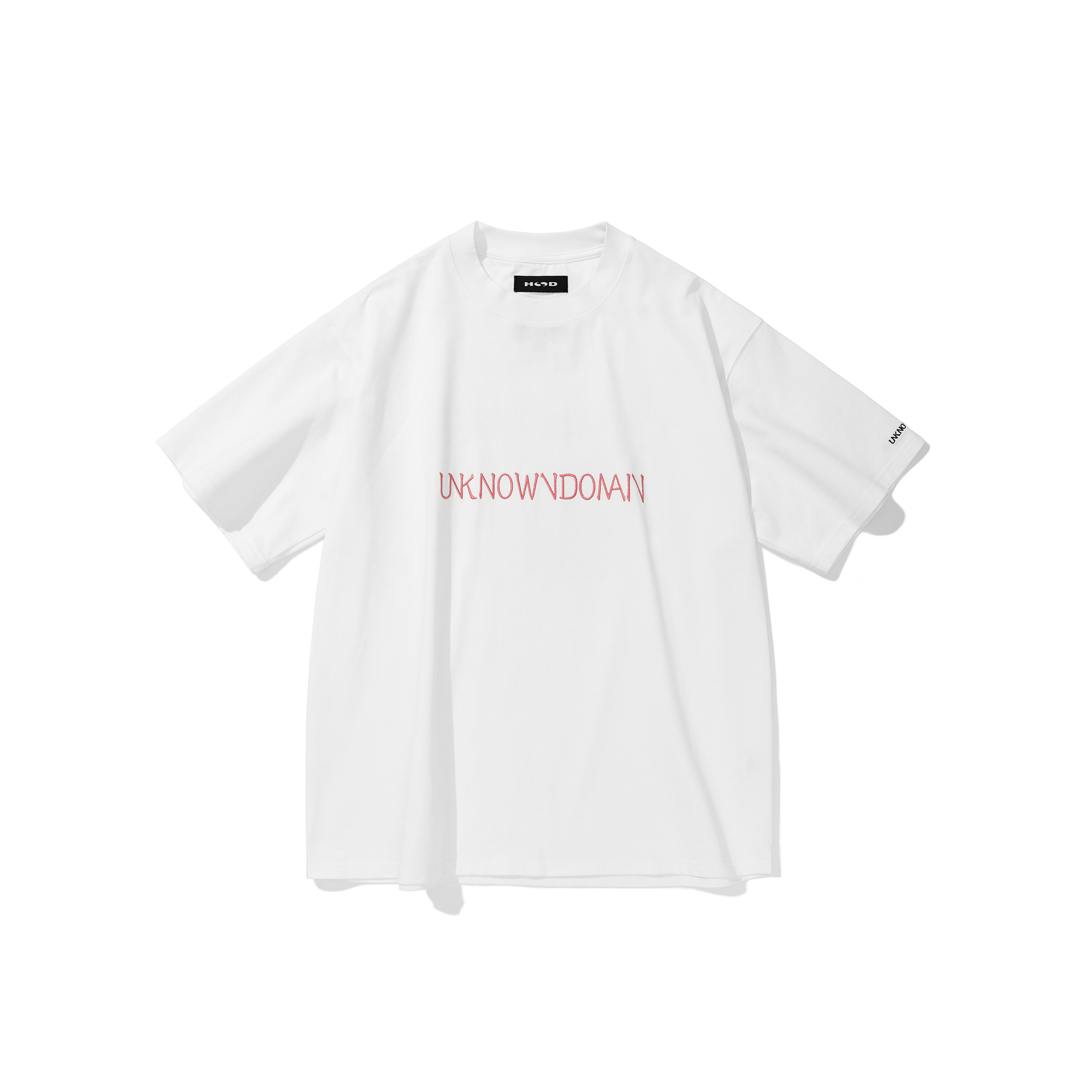 UN69#H03 TaiChi Capsule 69CLUB TEE