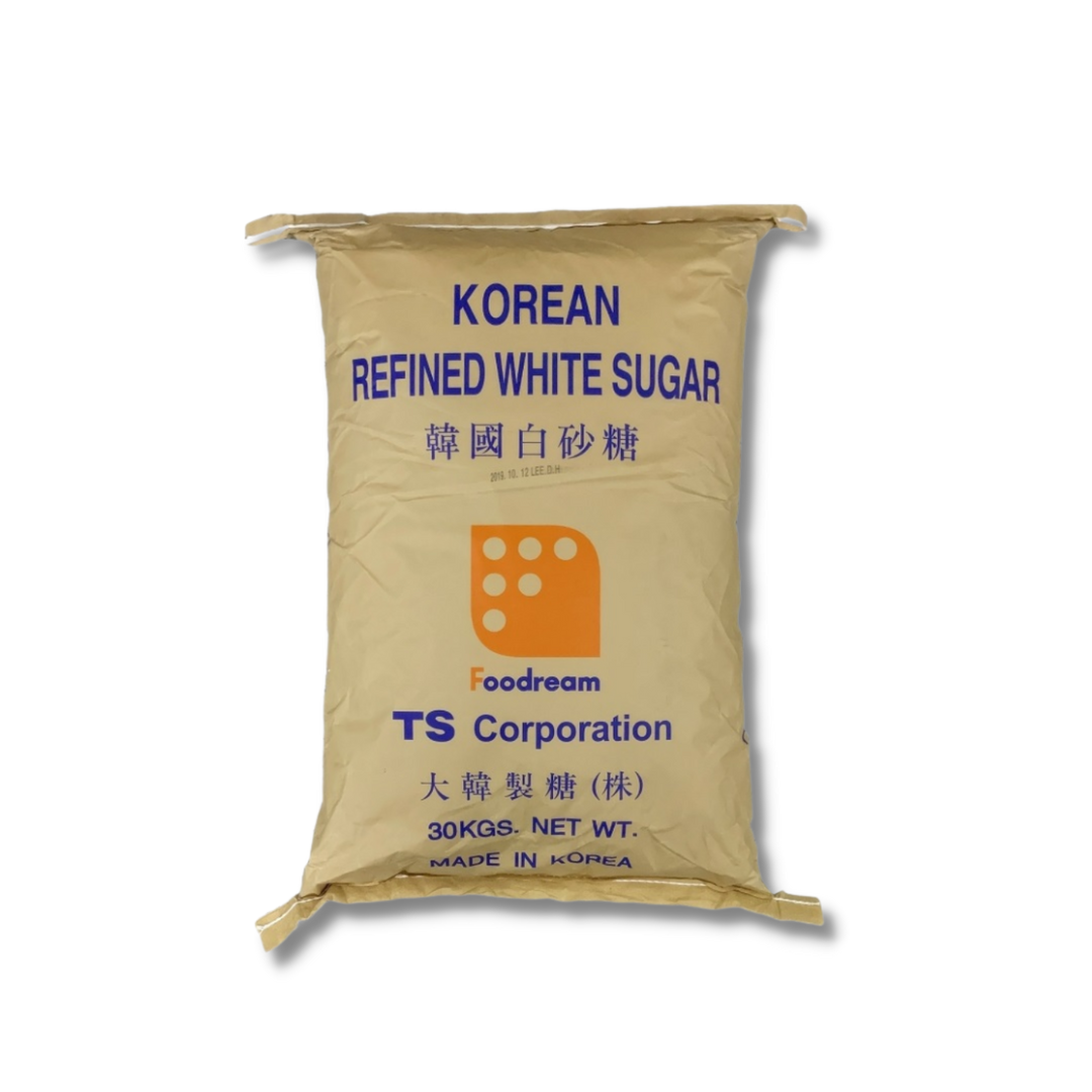 韓國幼砂糖
