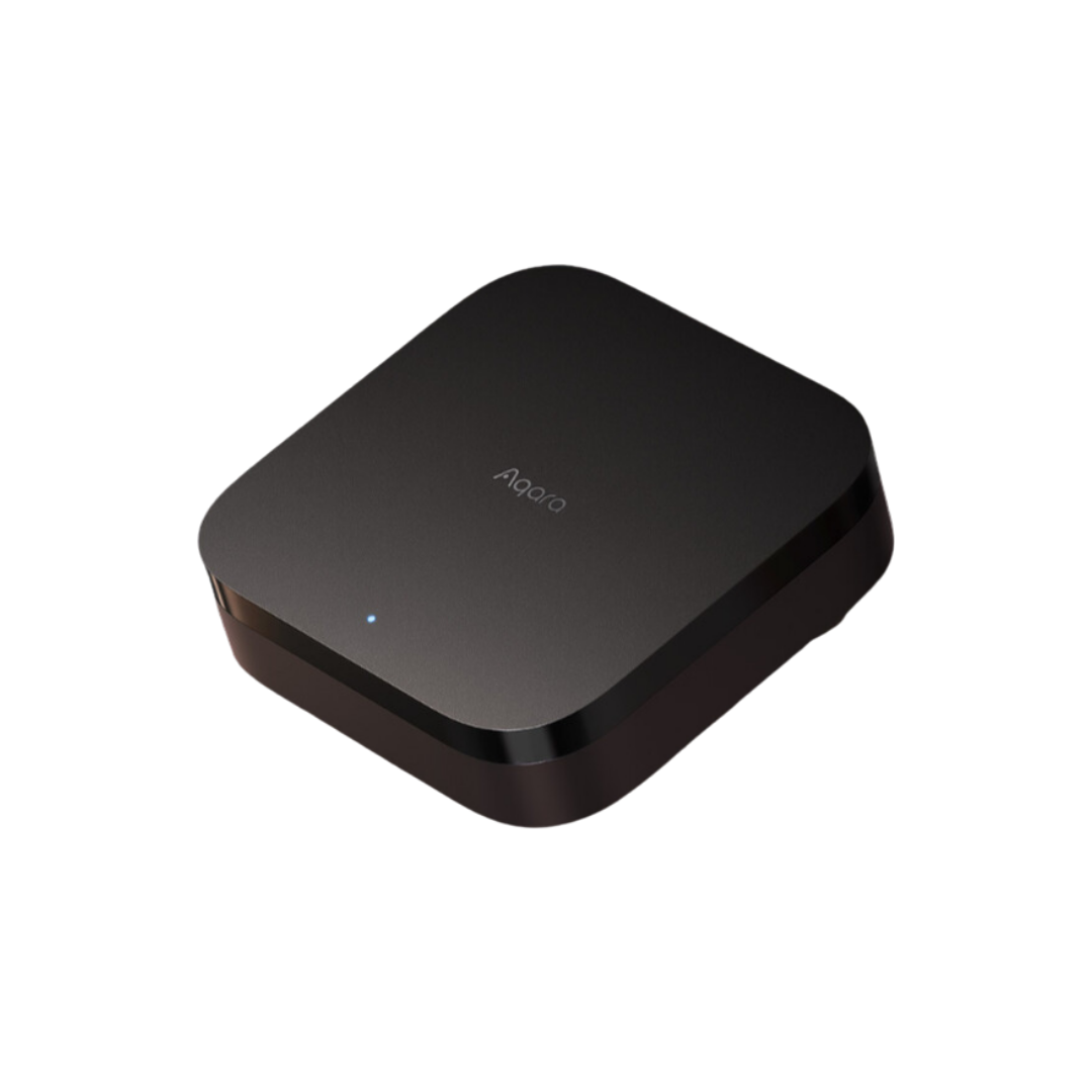 Aqara 方舟智慧中樞 M3