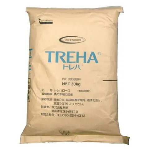 TREHA 海藻糖 150g