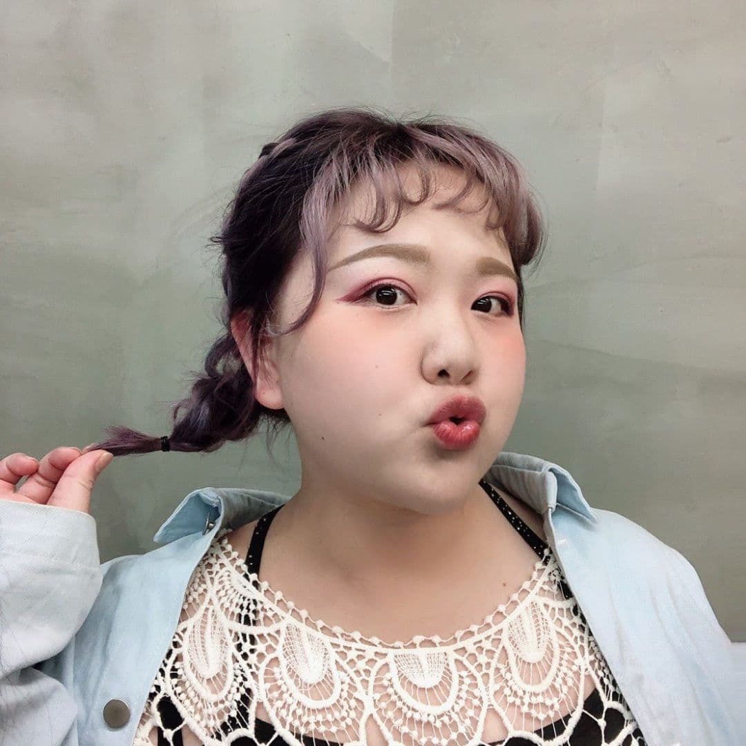 雞窩髮型工作室美髮師Cynthia