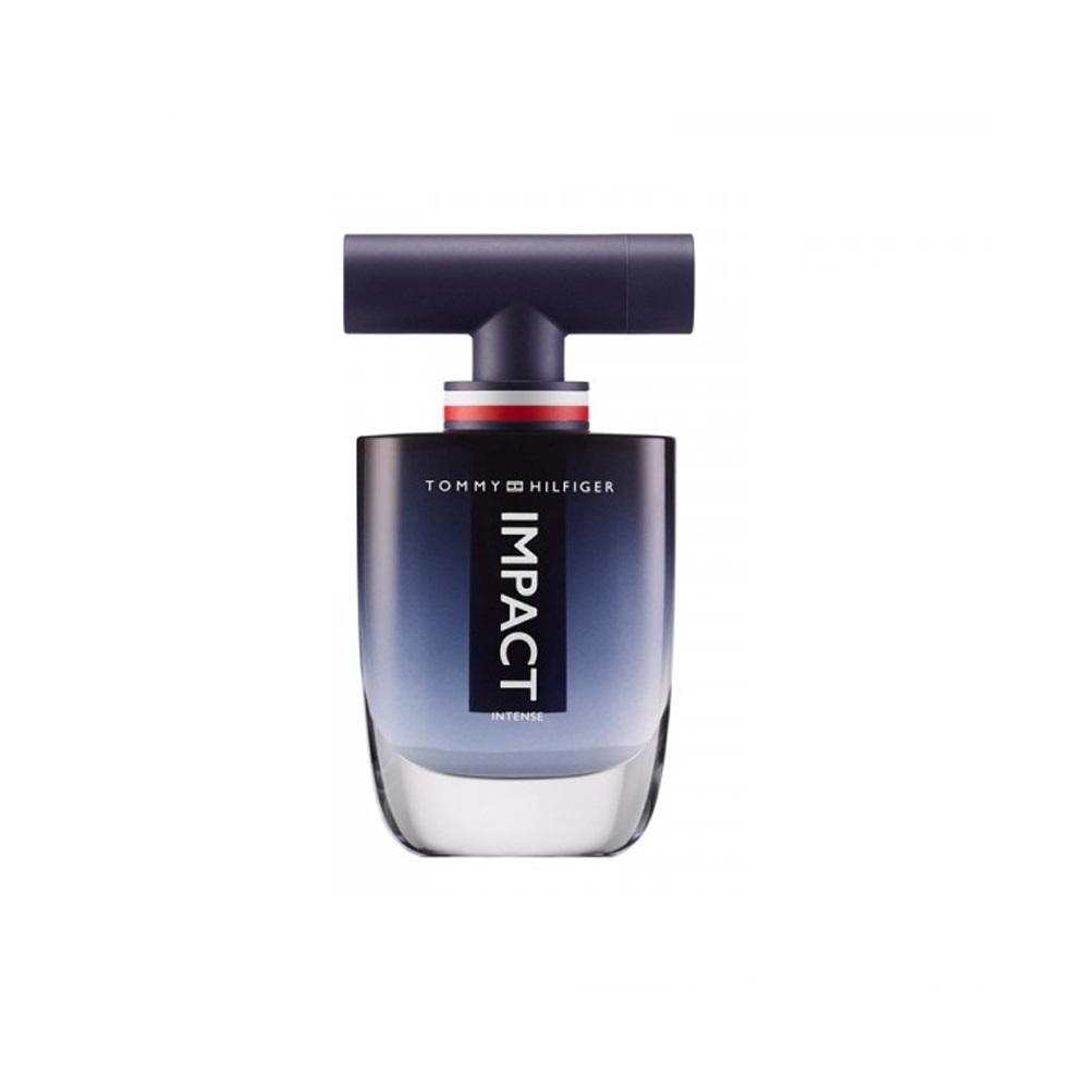 Tommy Hilfiger 衝擊效應男性淡香精100ml+針管4ml Tester