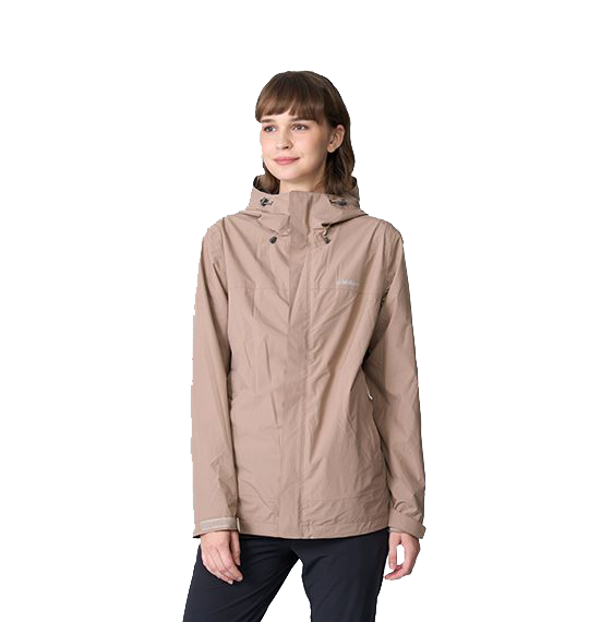 Wildland荒野 20D輕薄防水高透濕外套 女款  防水/透氣/防曬/登山 (2色) 05WW3907