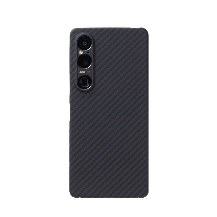 Ultra Slim Lite Case DURO® 杜邦®Kevlar克維拉纖維超輕薄保護殼for X