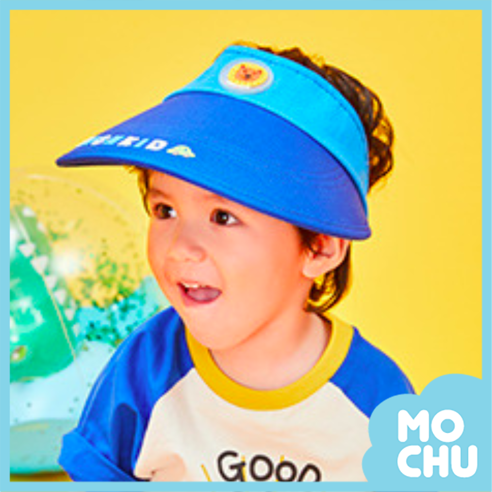 星際小獅子防曬遮陽帽