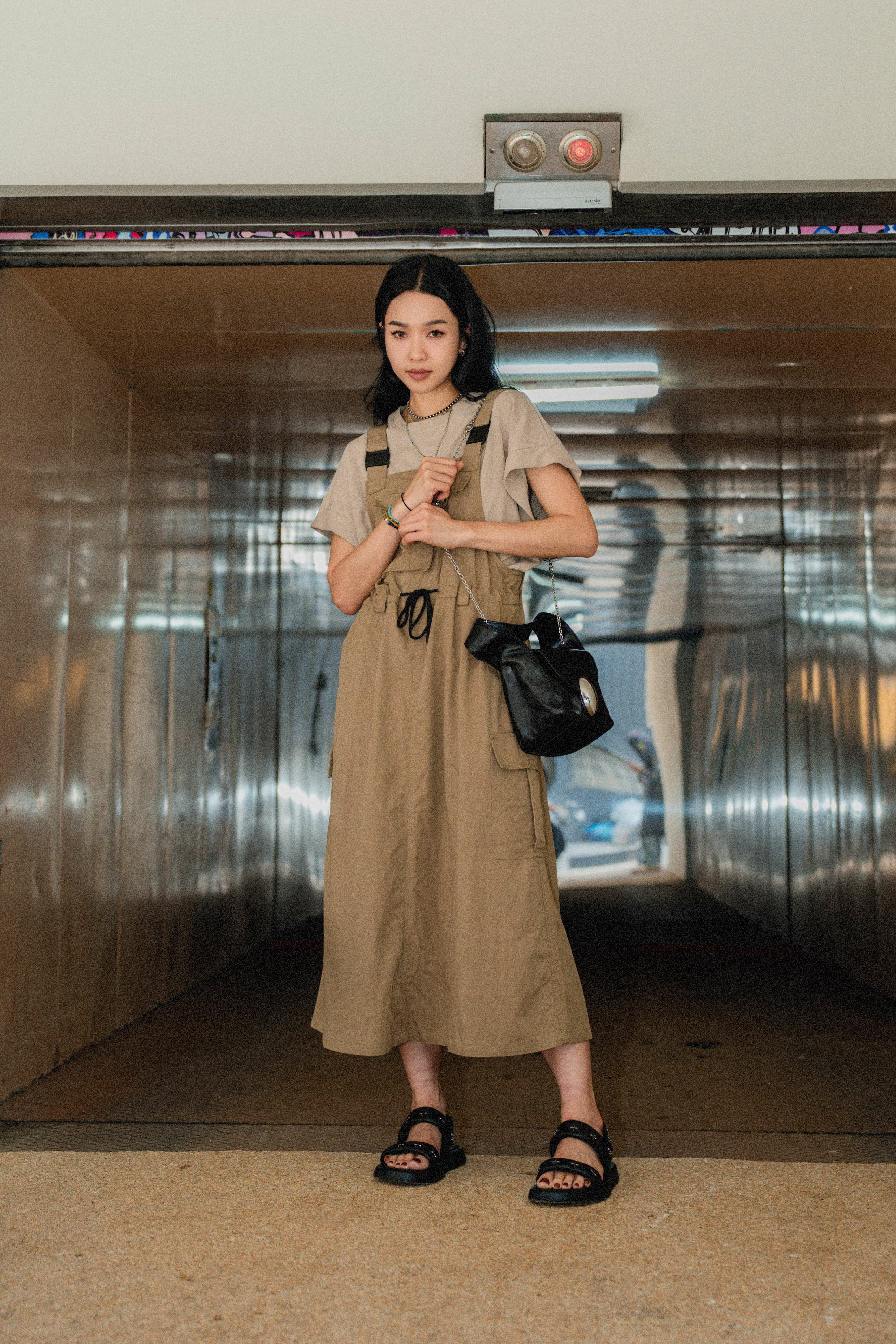 造型 942（上衣＋長褲）