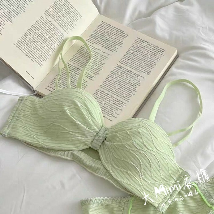 👙雲邊童話性感內衣