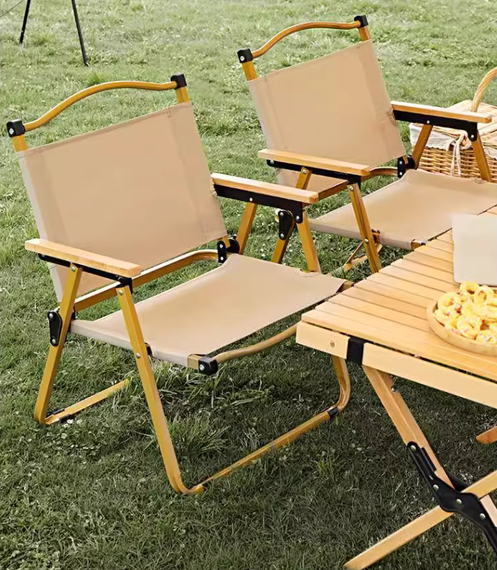 克米特戶外折疊椅 (3.24kg)