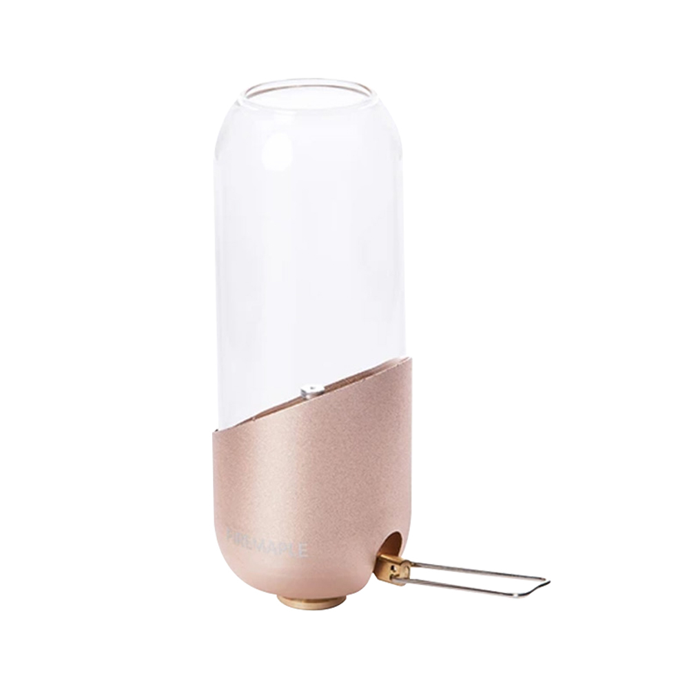 FIRE MAPLE火楓 小桔無芯氣燈