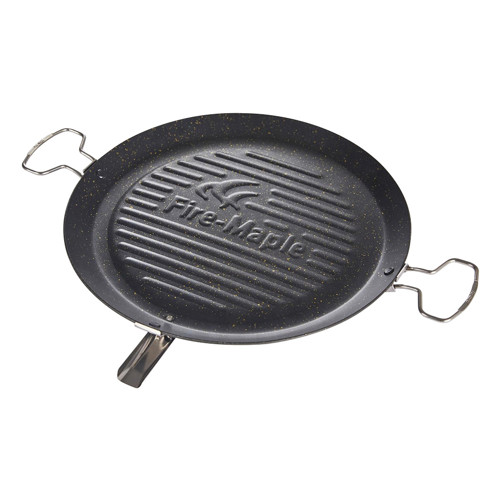 FIRE MAPLE火楓 百味煎烤盤