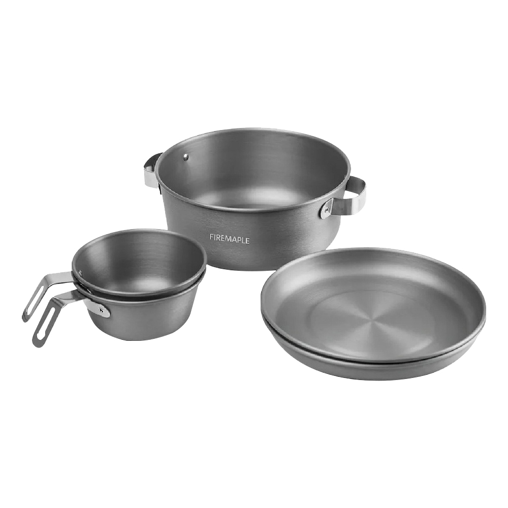 FIRE MAPLE火楓 盛宴碗盤套裝