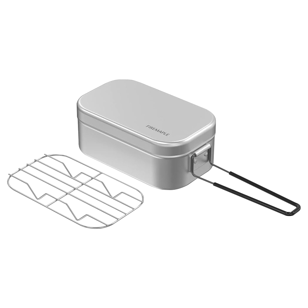 FIRE MAPLE火楓 Forst 煮飯神器