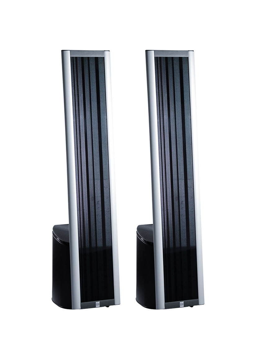 荷蘭 Final Model 3 / hybrid 靜電喇叭