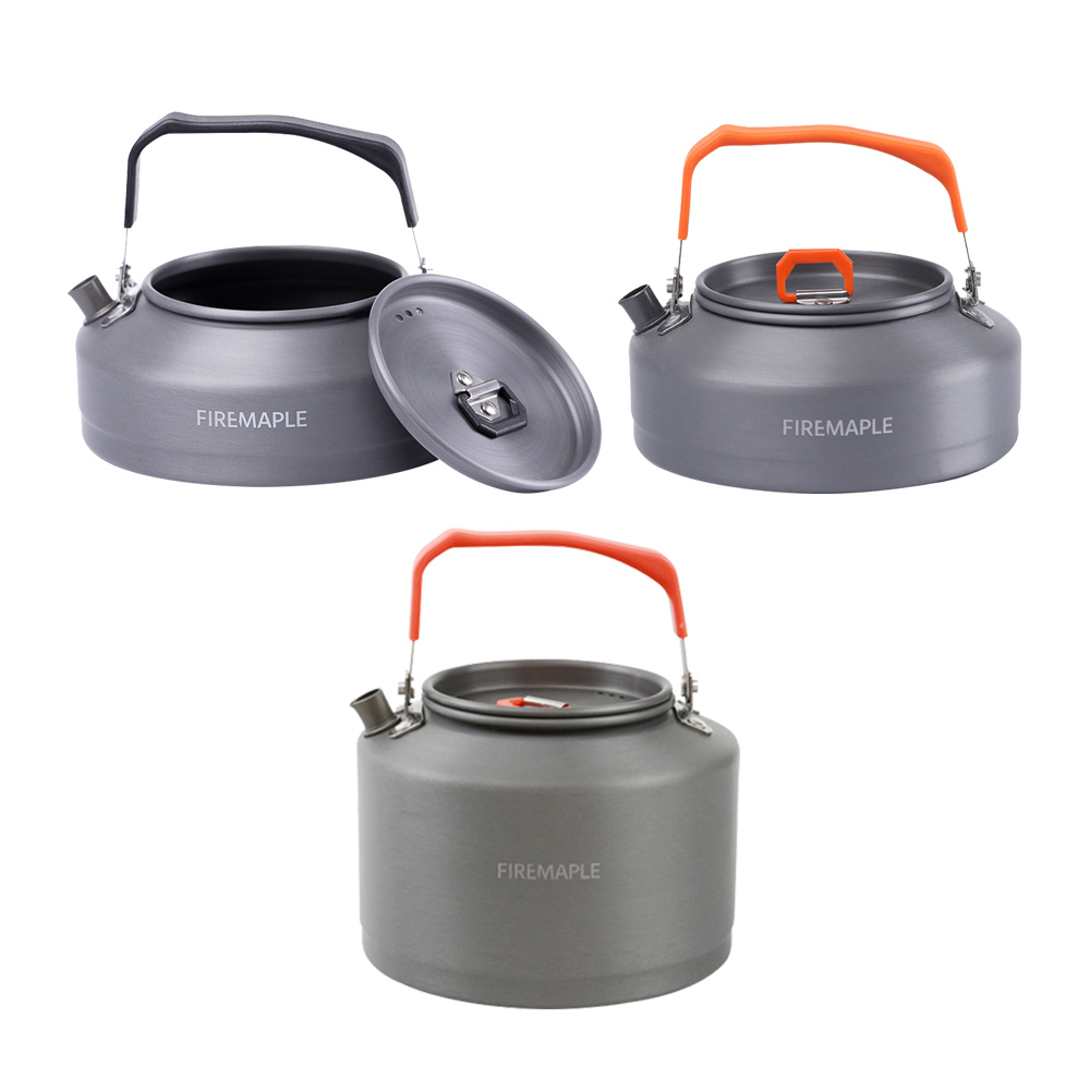 FIRE MAPLE火楓 盛宴茶壺