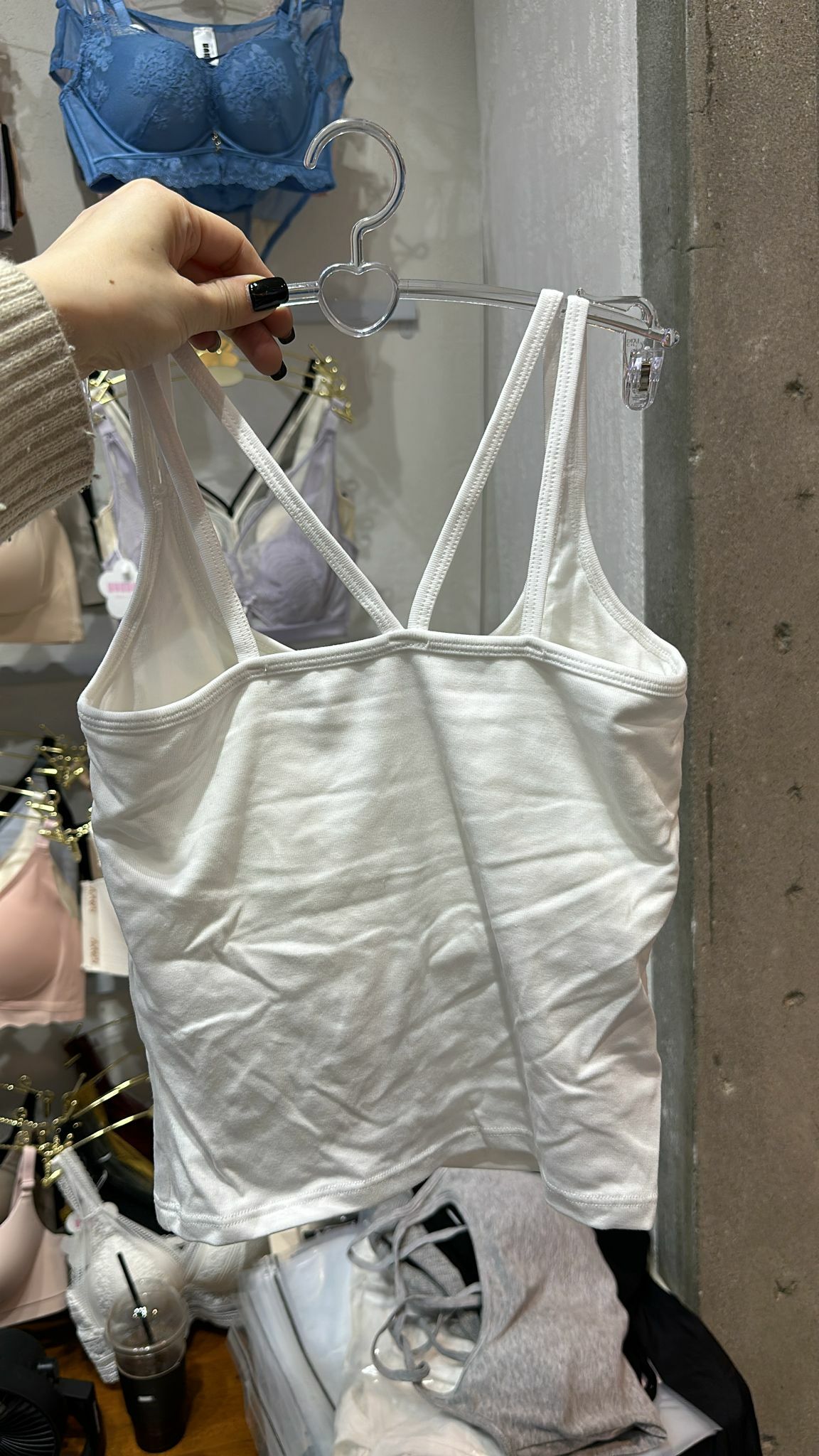 UR82 交叉帶BAR TOP