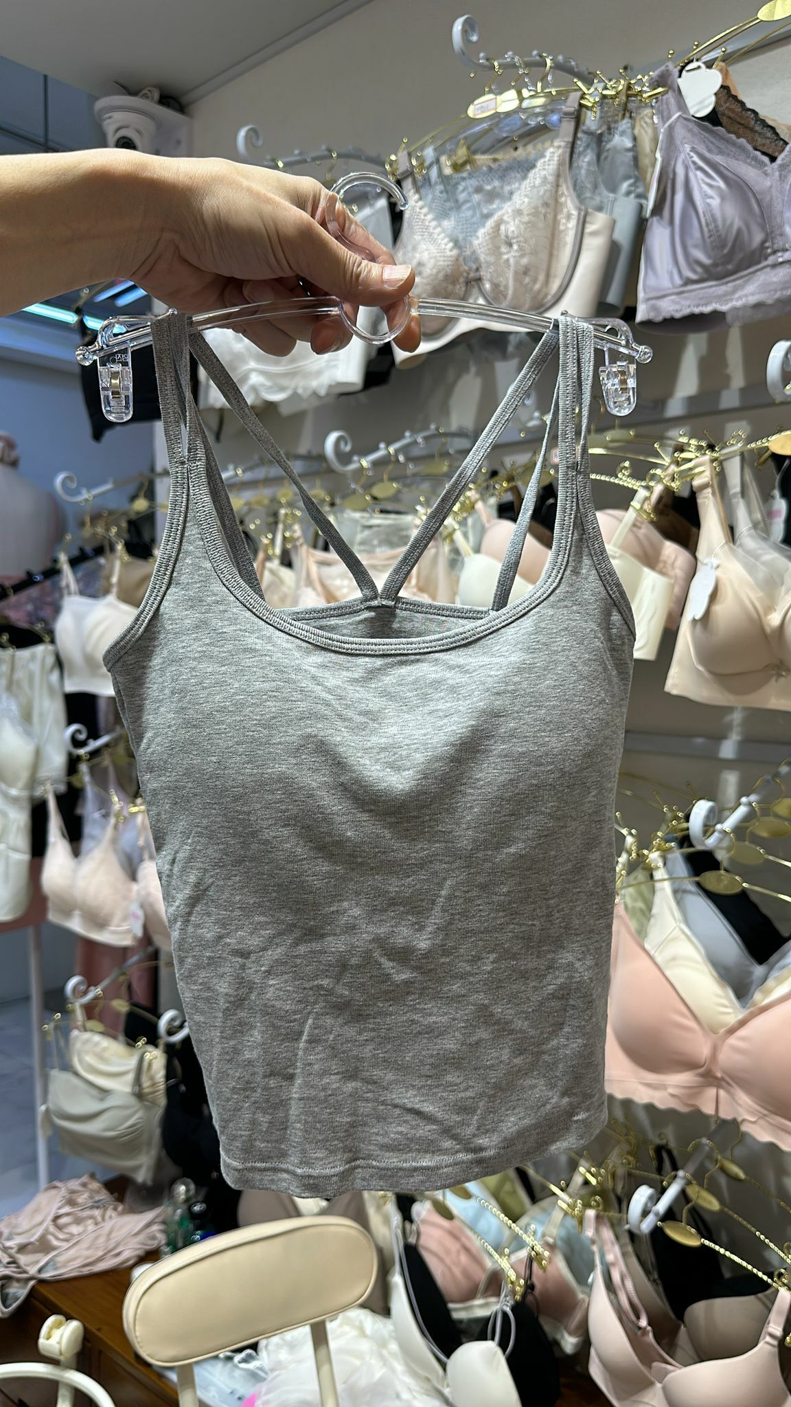 UR82 交叉帶BAR TOP