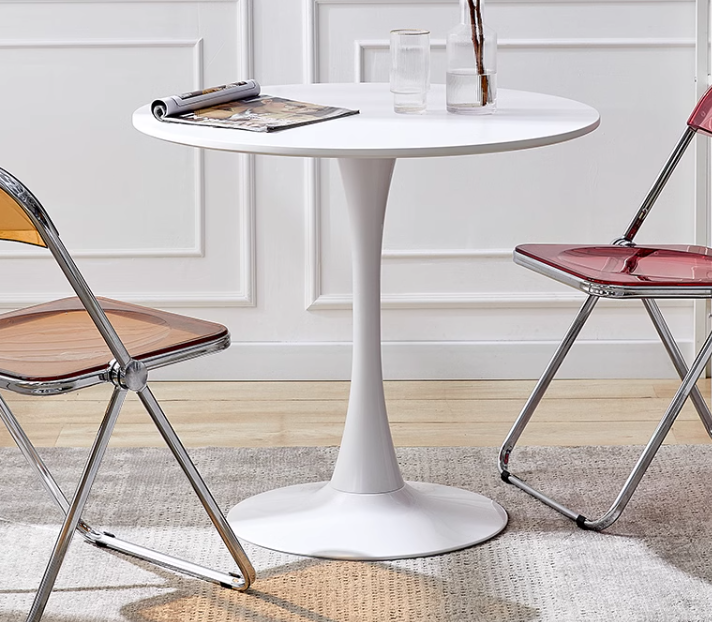 簡約陽臺小圓桌 (12.88kg)