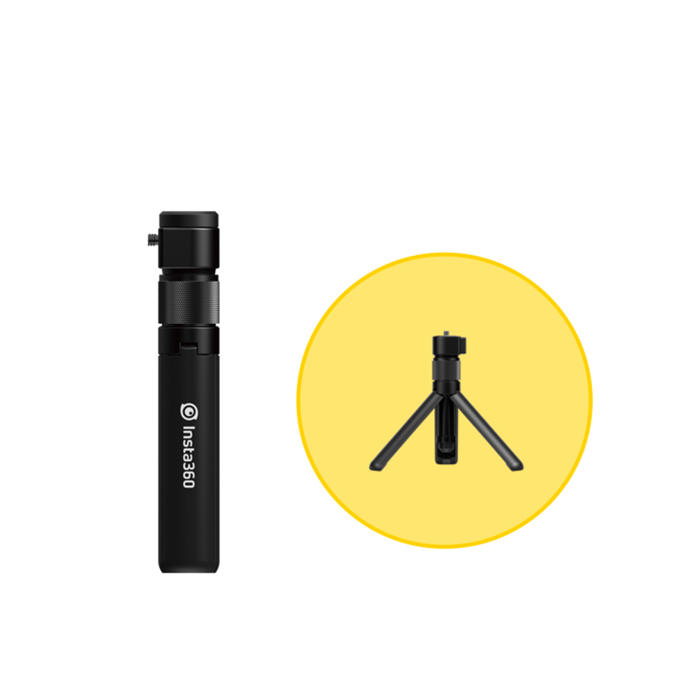 Insta360 多功能子彈時間手柄 公司貨