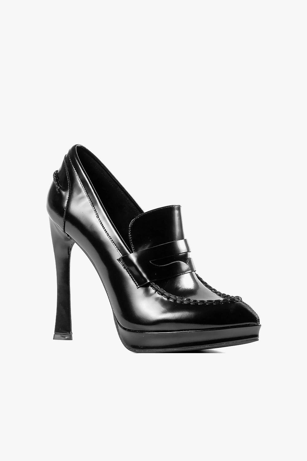 Rebel-On 樂福厚底高跟鞋