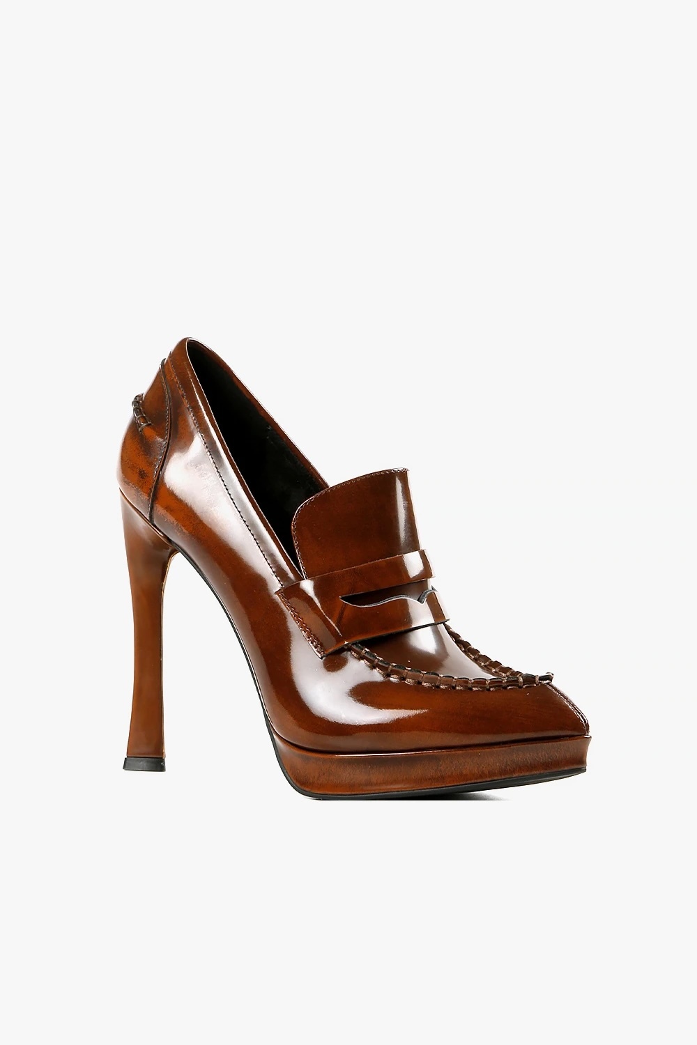 Rebel-On 樂福厚底高跟鞋