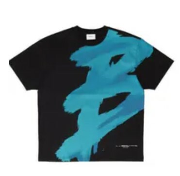 BEENTRILL■Blur Overfit T-shirtt ■送料込 L BEEN TRILL(ビーントリル) Tシャツ・カットソー(メンズ