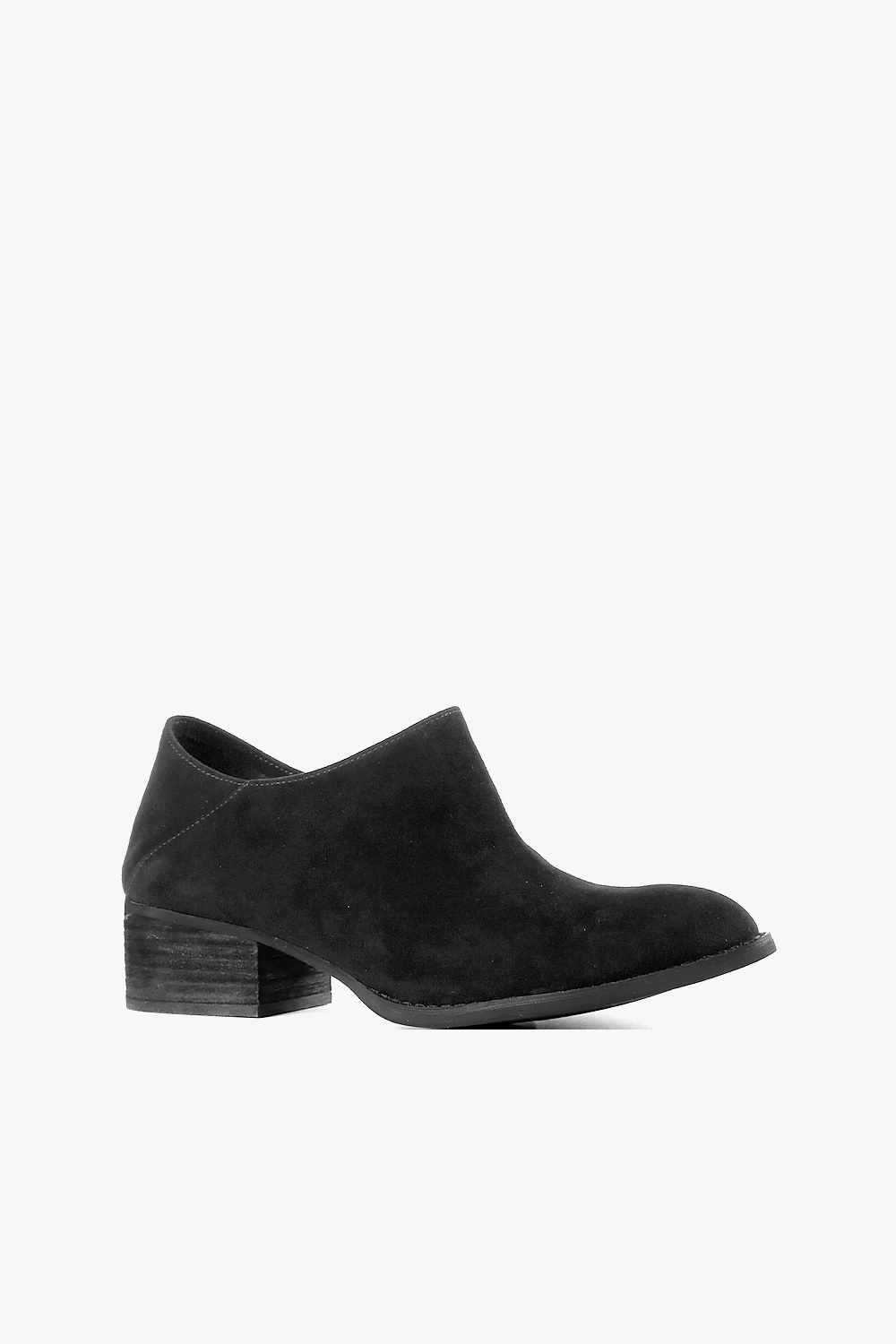 Leandro 柔軟舒適跟鞋