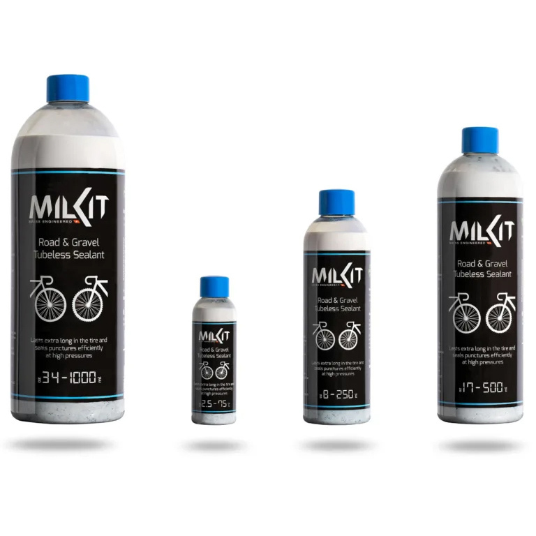milKit Road&Gravel Sealant