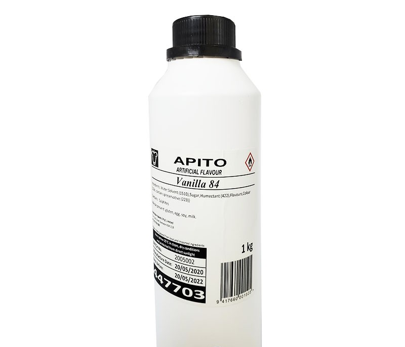 [Bakels]雲呢拿香油 15ml