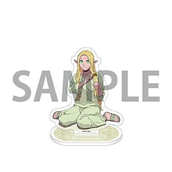 「ACG.GO」「現貨」迷宮飯 亞克力立牌 (休憩中)