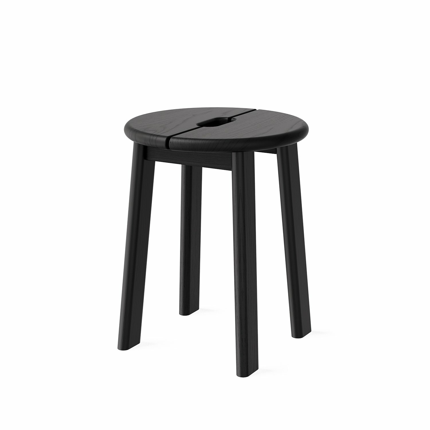 BRAVO Stool - 黑